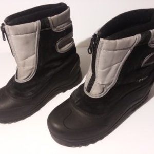 Boys Winter Snow Boots size 5